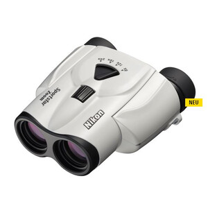 Nikon Sportstar Zoom 8-24x25 branco