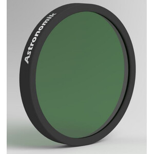 Astronomik Filtro OIII 12nm CCD MaxFR 31mm