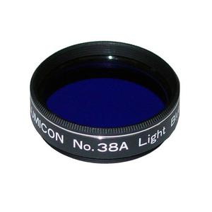 Lumicon Filtro # 38A azul escuro 1,25"