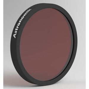 Astronomik Filtro H-alpha 12nm CCD MaxFR 31mm