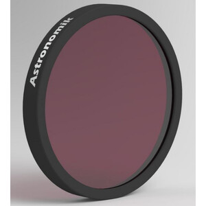 Astronomik Filtro SII 12nm CCD MaxFR 31mm