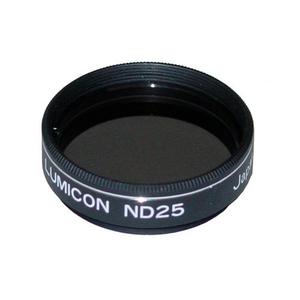 Lumicon Filtro Cinza neutro ND 25 1,25"