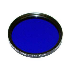 Lumicon Filtro # 38A azul escuro 2''