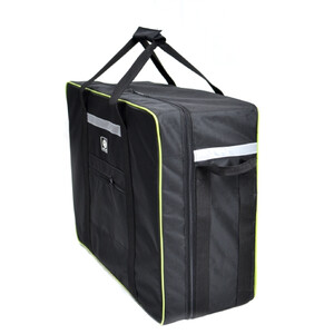 Oklop Estojo de transporte Styropack apropriado para Skywatcher AZ-EQ5