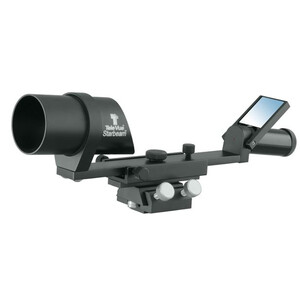 TeleVue Starbeam com base para buscador e calha
