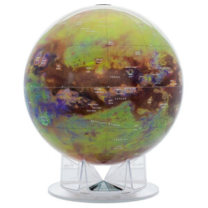 Replogle Globo Mond Titan 30cm