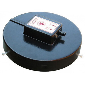 Geoptik Máscara de Flafield Gerador Flatfield 308mm