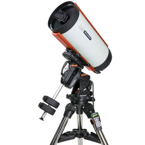 Celestron Telescópio Astrograph S 279/620 RASA 1100 V2 CGX-L GoTo