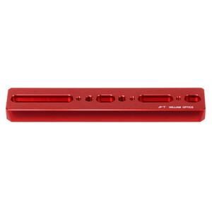 William Optics Trilho em prisma DSD 210
