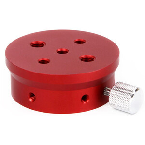 William Optics Placa de montagem para iOptron SkyGuider Pro