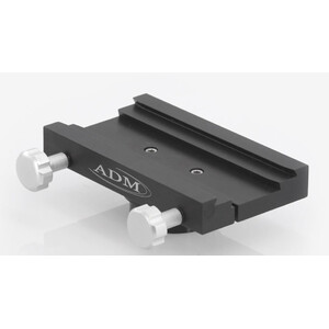 ADM Trava em prisma duplo para iOptron MiniTower