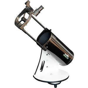 Skywatcher Telescópio Dobson N 150/750 Heritage FlexTube DOB