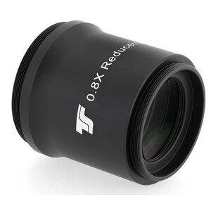 TS Optics Flattener/Redutor 0,8x