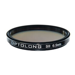 Optolong Filtro SII Filter 2"