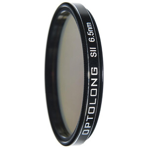 Optolong Filtro SII 6,5nm 2"