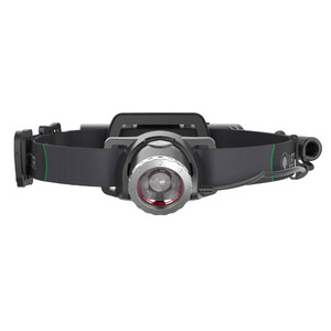 LED LENSER Lanterna para cabeça MH10