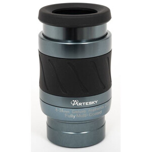 Artesky Ocular com zoom 8-24mm 1,25"/2"