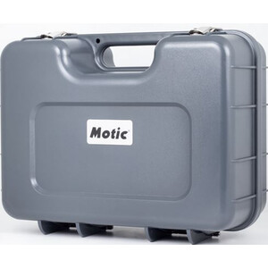 Motic Estojo de transporte em plástico