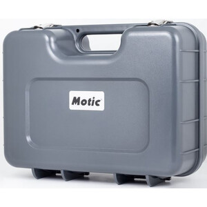 Motic Estojo de transporte em plástico