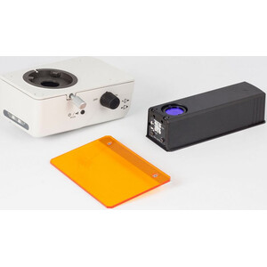 Motic Fluorescência Epi-LED S - Filtro G