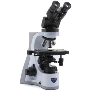 Optika Microscópio B-510ERGO, bino, ERGO, W-PLAN IOS, 40x-1000x