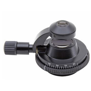 Optika Condensador articulado M-1189, 0,90 N.A.