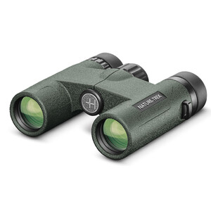 HAWKE Binóculo Nature-Trek 8x25 verde