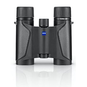 ZEISS Binóculo Terra ED Pocket 8x25