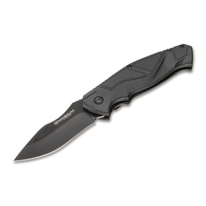 Magnum by Böker Faca Magnum Advance All Black Pro 42