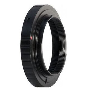 Artesky Adaptador de câmera Anel T2 Nikon