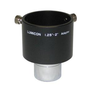 Lumicon Adaptador 1.25" macho para 2" fêmea