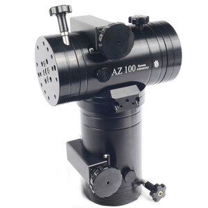 Rowan Montagem AZ 100 plus Encoder