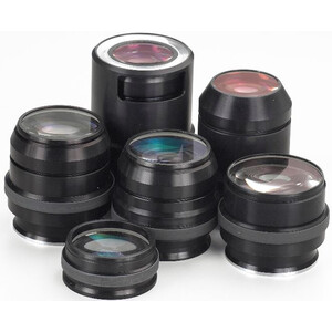 Vision Engineering Objetivo, MEO-010, f. Mantis Elite, 10x, u.i. 54 mm