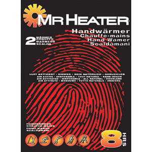 Mr Heater Handwärmer