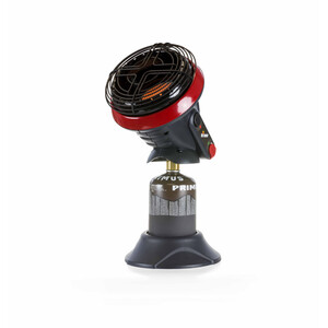 Mr Heater Pequeno amigo