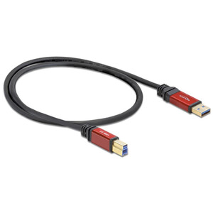 PegasusAstro Cabo USB Premium 1x USB3.0 Tipo B 1m