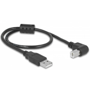 PegasusAstro Conjunto de cabos USB 2x USB2.0 Tipo B 50cm