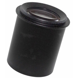 TS Optics Corretor de coma 0,73x 2"