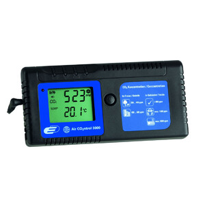 TFA Monitor de C02 AIRCO2NTROL 3000