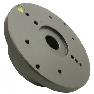 Geoptik Adaptadores para EQ6, EQ8, Atlas e 10Micron