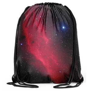 Oklop Mochila Nebulosa da Califórnia