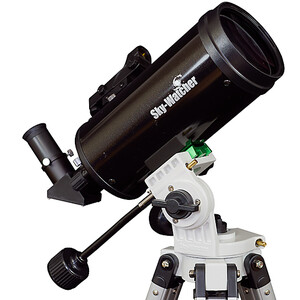 Skywatcher Telescópio Maksutov MC 102/1300 Skymax-102S AZ-Pronto