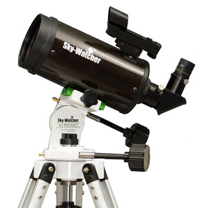 Skywatcher Telescópio Maksutov MC 102/1300 Skymax-102S AZ-Pronto