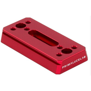 PrimaLuceLab Trilho em prisma PLUS Vixen-Style 90mm