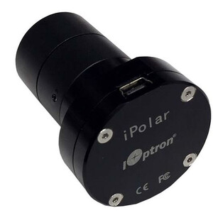 iOptron Buscadora do polo iPolar para a HEQ5