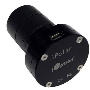iOptron Buscadora do polo Elektronischer Polsucher iPolar für CGEM/NEQ6/AZ-EQ6