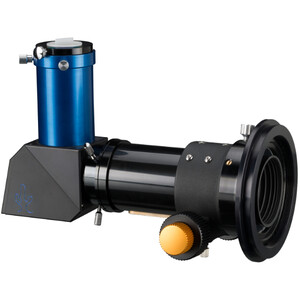 Lunt Solar Systems Filtros solares módulo Ca-K para LS130MT/B3400