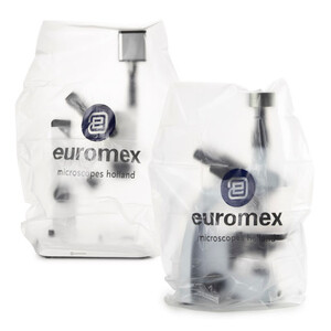 Euromex Proteção contra o pó extra-grande
