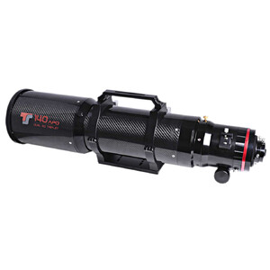 TS Optics Refrator apocromático AP 140/910 Carbon Photoline OTA