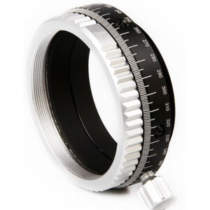 William Optics Rotador Adaptadores para focadores M63